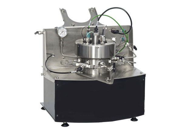 Junkers Gas Calorimeter